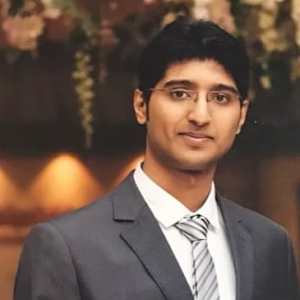 Photo of Umair Siddiqui
