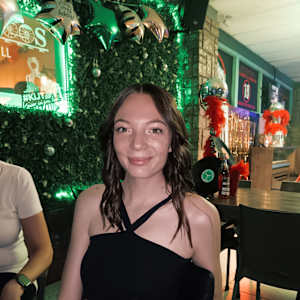 Photo of Domanique
