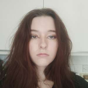 Photo of Hannah