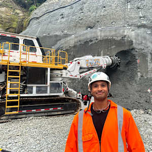 Photo of Adil