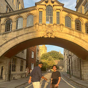 Photo of Movin