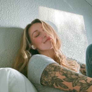 Photo of Kristina
