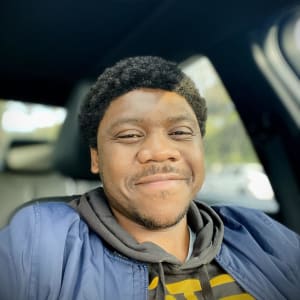 Photo of Alpha