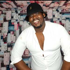 Photo of Lukhanyo
