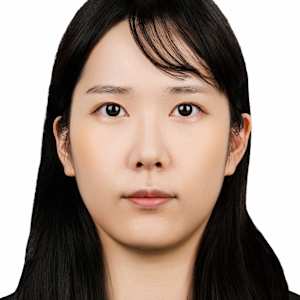 Photo of Jiwon