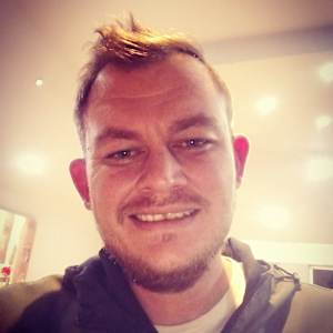 Photo of Barend