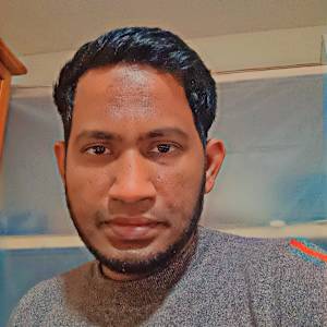 Photo of Tanzeem Qureshi