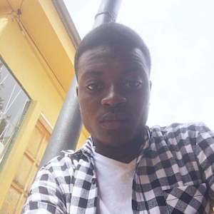 Photo of Veelo Moyo