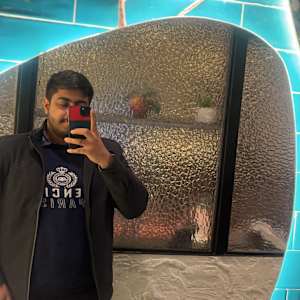 Photo of Swayam Khatri