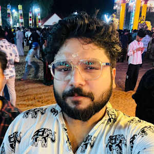 Photo of sidharthan