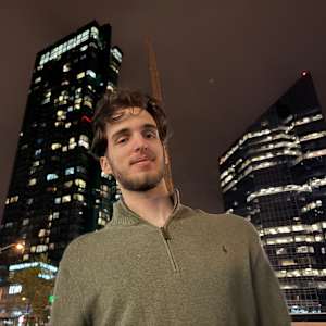 Photo of Taurin