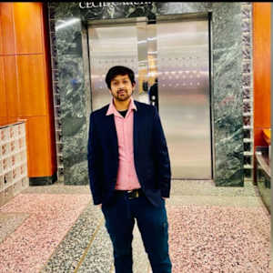 Photo of Ankush Malgotra