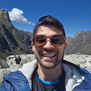 Photo of Gabriel