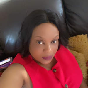 Photo of patricia Gwarazimba