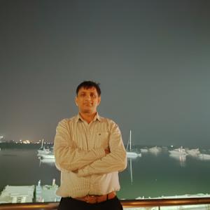 Photo of Shaheen
