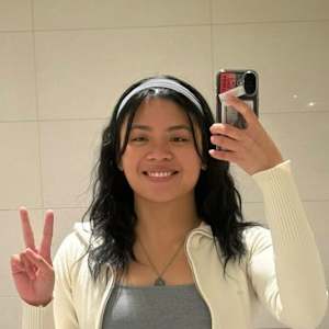 Photo of Erica Jane