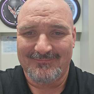 Photo of Tyler Vinck