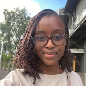 Photo of Aphelele