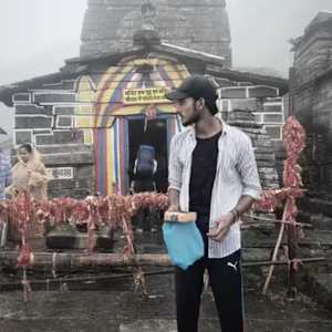 Photo of Ashish