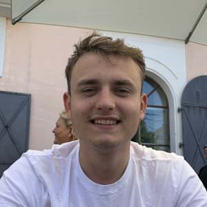 Photo of Alec