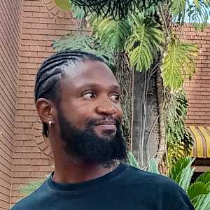 Photo of Thulani