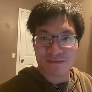 Photo of Andy