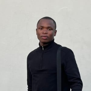 Photo of Khethukuthula Mpanza