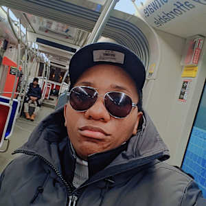 Norbert Wa-Wembi Wembi