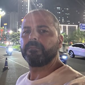 Photo of Luis