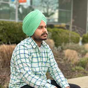 Ekamjot singh