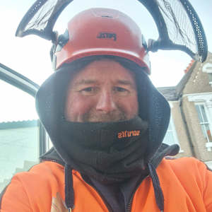 Photo of Rory