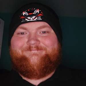 Photo of Ryan