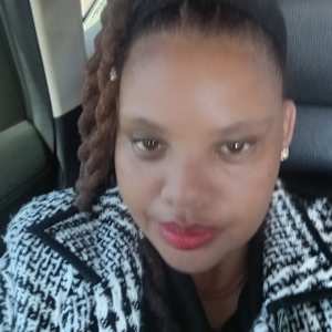 Photo of Sibongile Monana