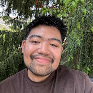 Vince Rovic Valeroso