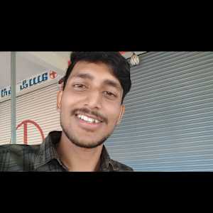 Photo of Akash swain