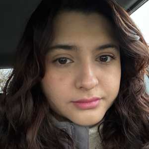 Alexis Danielle Carbajal