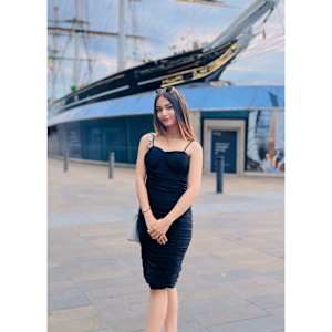 Photo of Devanshi