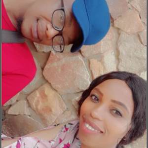 Photo of Philisiwe Gumede