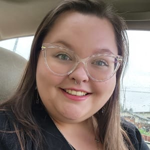 Photo of Mikaila