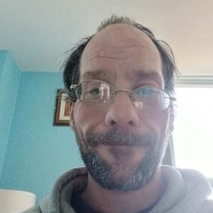 Photo of Nathan Rogers