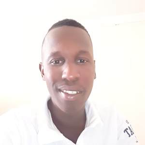 Photo of Ayanda Ngubane