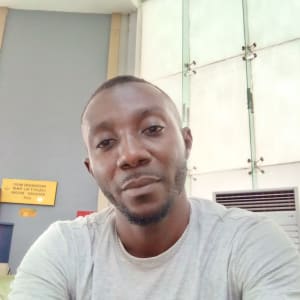 Photo of Udochukwu