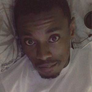 Photo of Christian