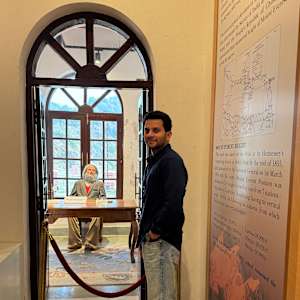 Photo of Prashant Pundir