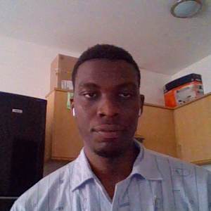 Photo of Chinemerem Nnamani