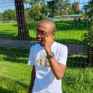 Photo of Kamogelo Montjane