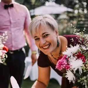 Photo of Tanja