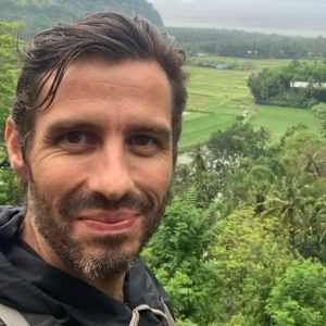 Photo of Scott