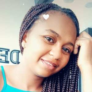 Photo of Patricia Nyoni