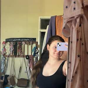 Photo of jorinda coad